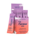 Recess Mood Powder Magnesium L-Threonate Calm Support Supplement