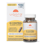 Uqora In Control Bladder Support – Daily Urinary Comfort

