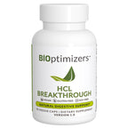 BIOptimizers HCL Breakthrough Betaine HCl Supplement


