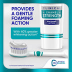 Sensodyne Pronamel Clinical Enamel Strengthening Toothpaste

