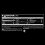Animal Juiced Aminos BCAA & EAA Recovery Powder - Hydration

