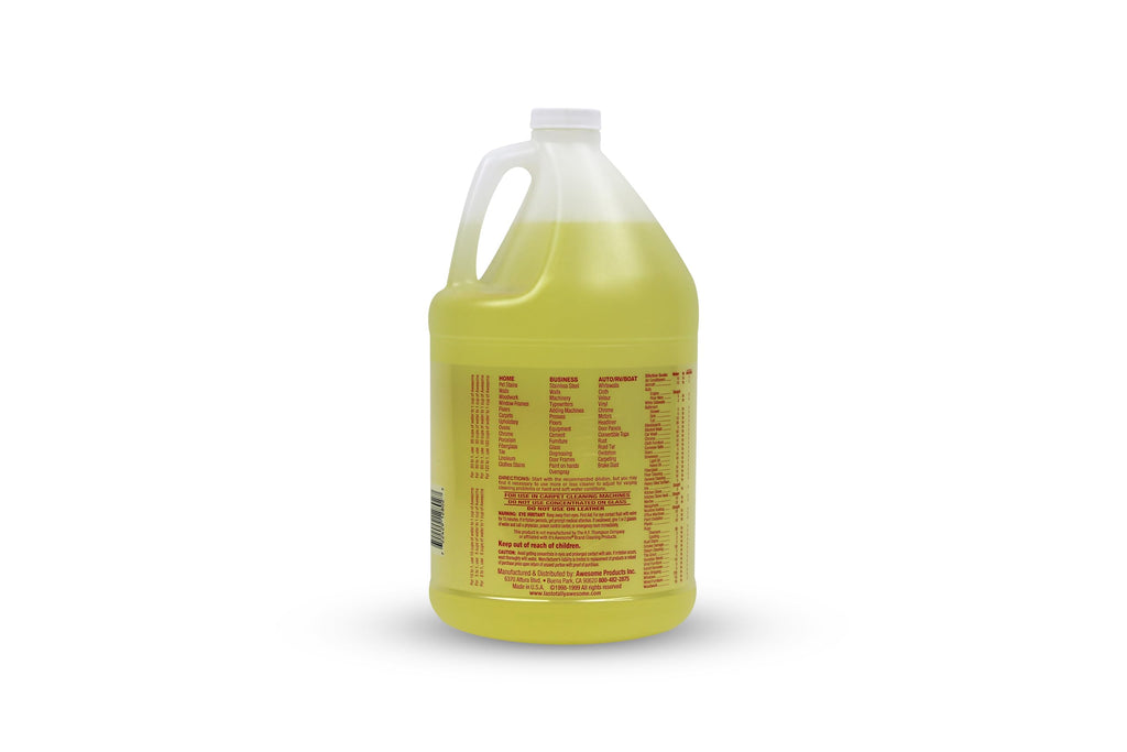 La's Totally Awesome All Purpose Cleaner | Degreaser

