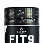Sascha Fitness Fat Loss Pills | Collagen Support

