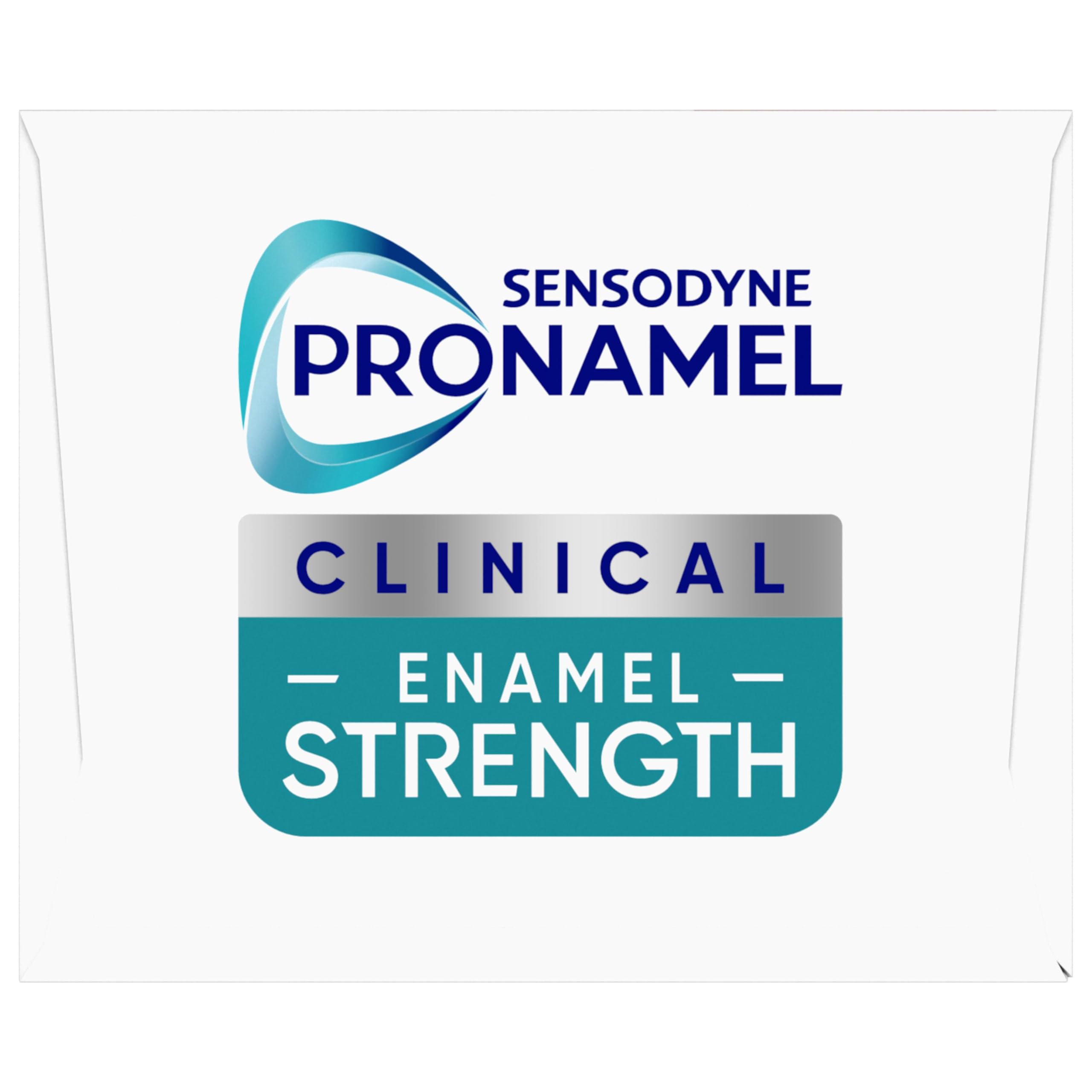 Sensodyne Pronamel Clinical Enamel Strengthening Toothpaste

