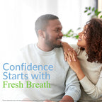 StellaLife Wellness Herbal Mouthwash Alcohol-Free

