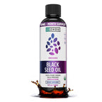Zhou Organic Black Seed Oil - Pure Nigella Sativa

