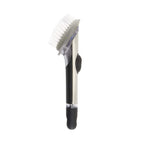OXO Soap Dispensing Dish Scrubber

