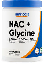 Nutricost Amino Acid Powder | Powder Supplement

