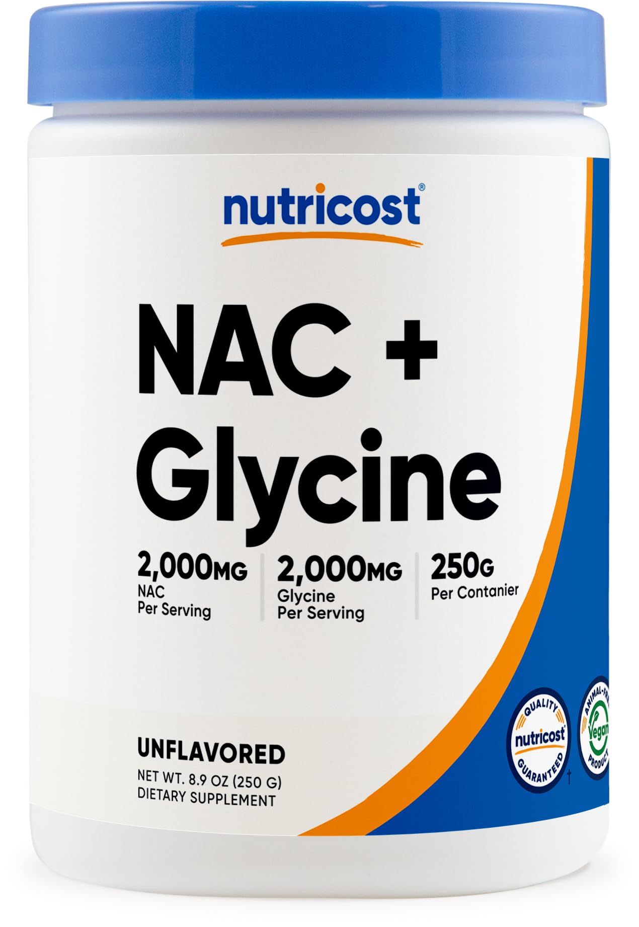 Nutricost Amino Acid Powder Supplement