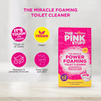 Bathroom Cleaning Kit by Stardrops - The Pink Stuff

