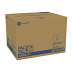 Georgia-Pacific Pacific Basic Embossed Toilet Paper

