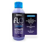 iFLO Smart A/C Drain Line Cleaner Cartridge for System Kit