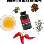 Sculpt Nation Thermogenic Fat Burner Metabolism Booster

