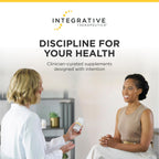 Integrative Therapeutics Cortisol Manager Allergen Free - Vegan

