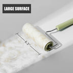 Lint Remover for Pet Hair – Extra Sticky

