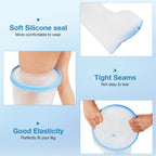 Waterproof Shower Cast Cover for Adults | Non-Slip

