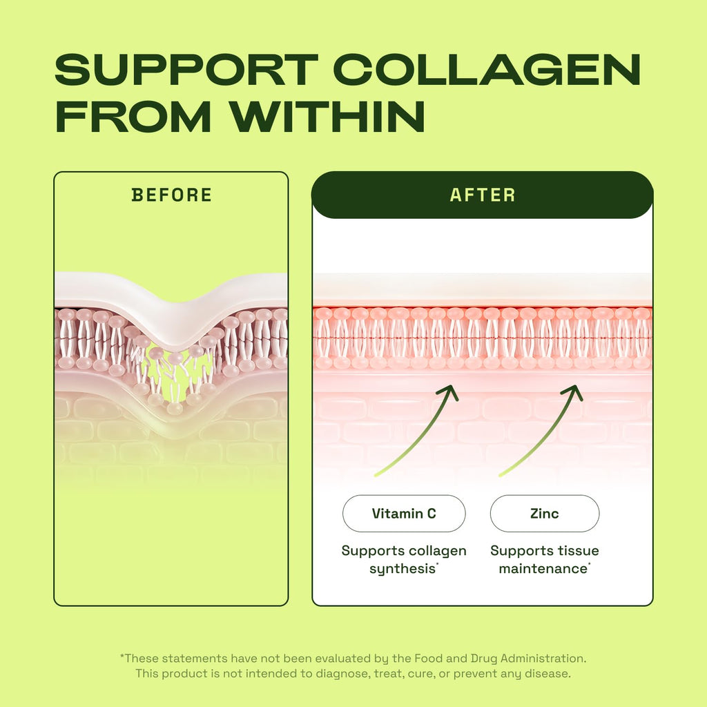 Cata-Kor Hair Skin and Nails Vitamins for Women Biotin

