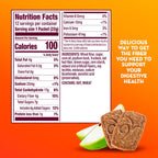 Metamucil Fiber Thins Psyllium Husk Fiber Supplement

