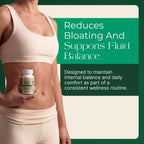 Sculptique Lymphatic Drainage Supplement

