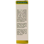Nature's Bounty Vitamin B-12 Sublingual Liquid

