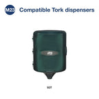 Tork Centerfeed Hand Towel for Hygienic Dispensing


