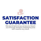 Denture Adhesive Cream for Uppers & Partials – Zinc-Free

