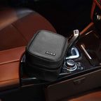 OZCHIN Smell Proof Bag with Lock - Odorless Organizer Case

