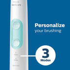Philips Sonicare ProtectiveClean 5300 Electric Toothbrush

