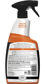 Weiman Granite & Stone Cleaner 3-in-1

