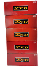 Cigarette Tubes ZEN King Size Full Flavor

