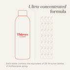 Young Living Thieves Household Cleaner – Natural All-Purpose

