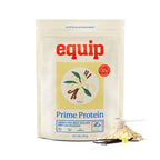 Equip Prime Protein Powder | Grass-Fed Beef Isolate for Keto

