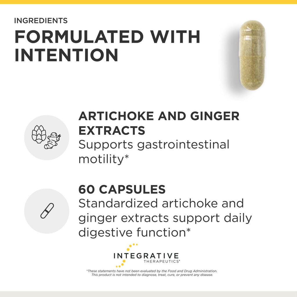 Motility Activator Integrative Therapeutics

