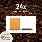 CocoaVia Ultra Cocoa Flavanols | Heart & Brain Health

