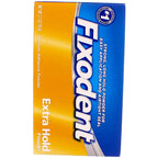 Fixodent Denture Adhesive Powder - Strong Hold

