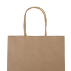 Kraft Paper Gift Bags with Handles | bagmad Eco-Friendly

