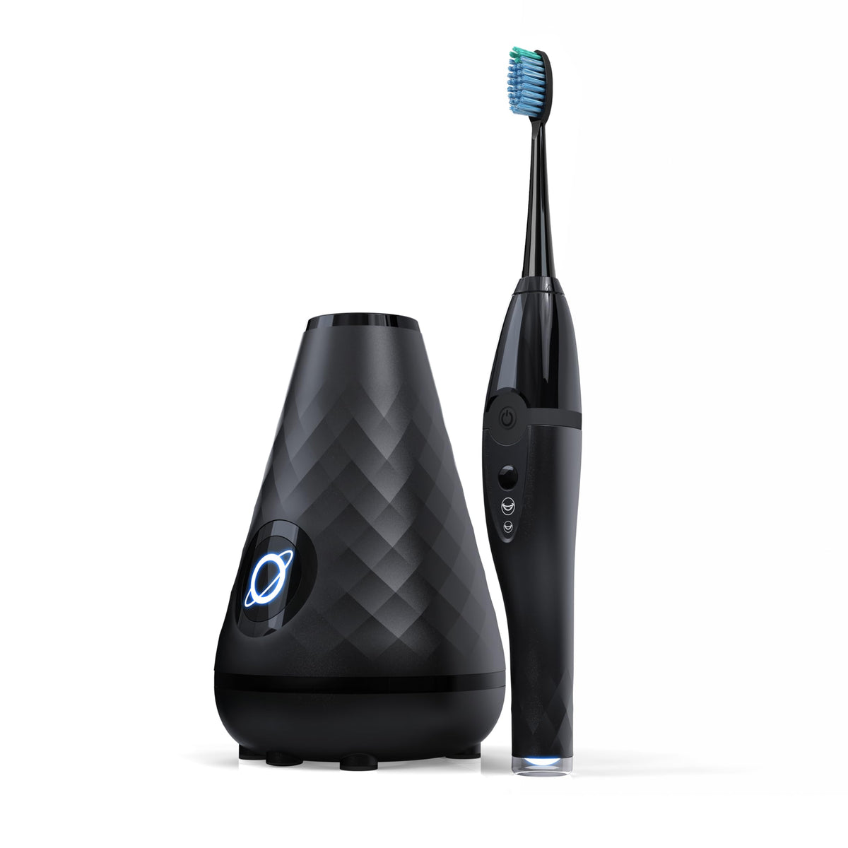 Tao Clean UV Sanitizing Sonic Toothbrush and Cleaning Station