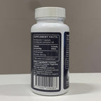 partiQlar NR Nicotinamide Riboside – NAD+ Booster


