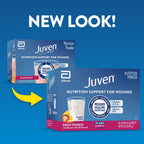 Juven Therapeutic Nutrition Drink Powder Amino Acids HMB


