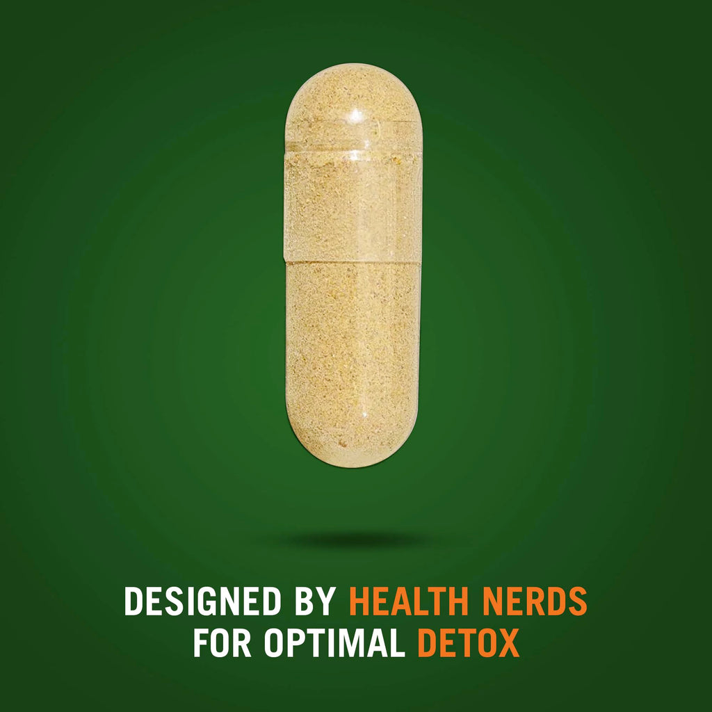 Century Systems The Cleaner Detox for Men | Cleansing

