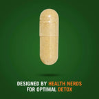 Century Systems The Cleaner Detox for Men | Cleansing

