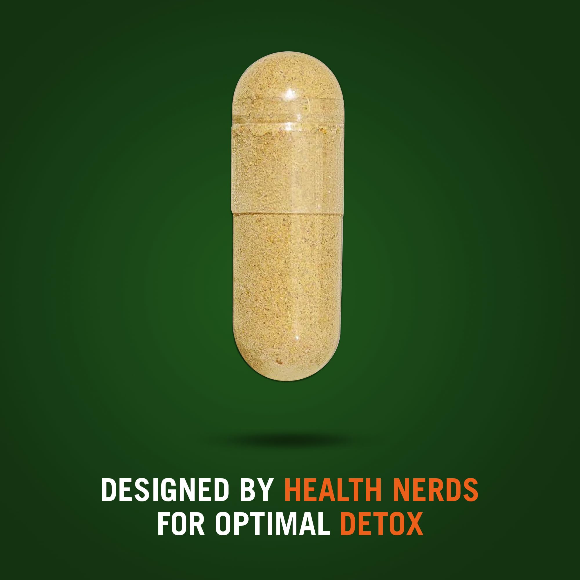 Century Systems The Cleaner Detox for Men | Cleansing

