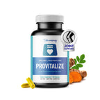 BB Company Provitalize Probiotics for Women Digestive Health
