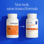 EyePromise Zeaxanthin + Lutein Eye Health Supplements


