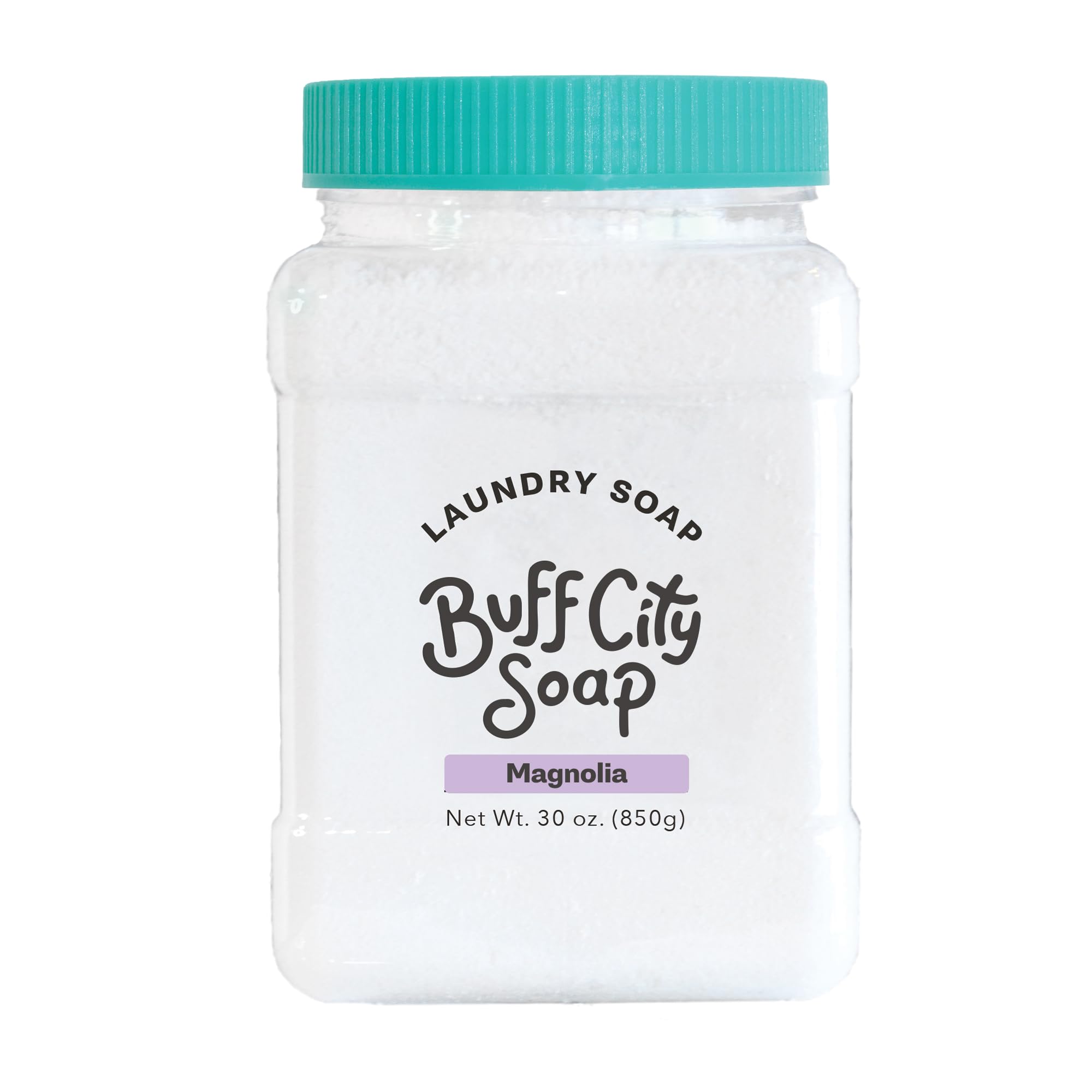 Plant Based Powder Laundry Detergent Buff City Soap