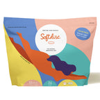 Softdisc Menstrual Discs – Disposable Period Protection

