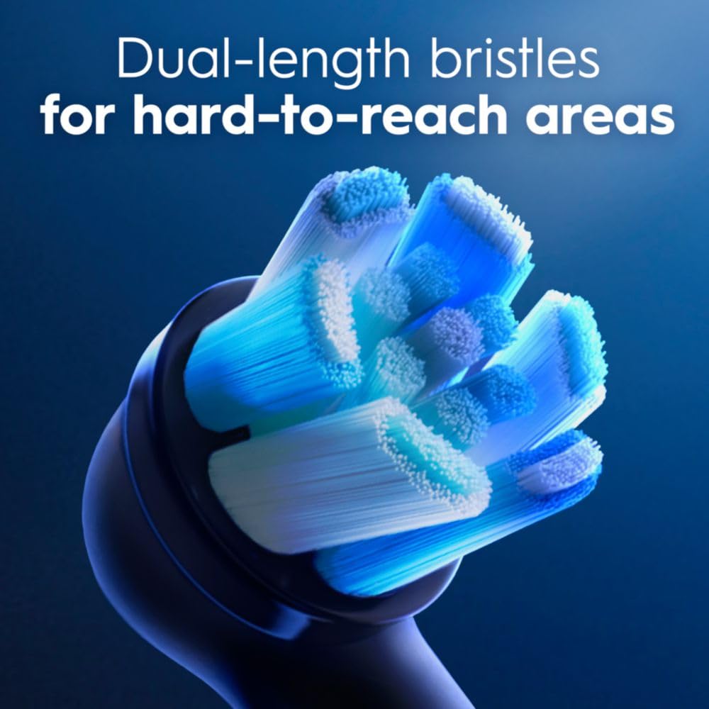 Oral-B iO Ultimate Clean Brush Heads for iO Toothbrush

