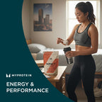 Myprotein Creatine Monohydrate Powder | Pure Performance

