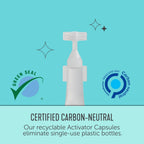 Force of Nature Activator Refills for Eco Cleaning

