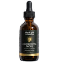 Liquid Chlorophyll Drops Plant-Based Digestive & Skin Support